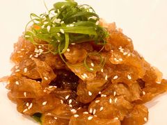 -骏莱海鲜鱼港(五角场店)