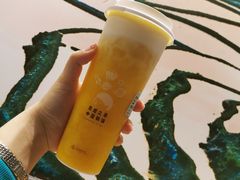 -喜茶(青岛金狮广场店)
