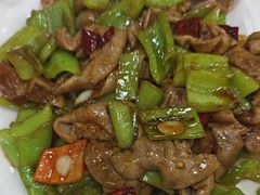 -黑石礁酒楼·海鲜(黑石礁店)