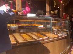 -嘉华鲜花饼·现烤(昆明老街店)