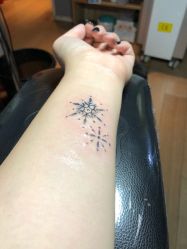 点击看大图 -AC TATTOO 纹身