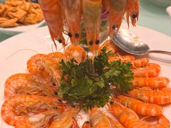 -隆喜元鱼汤包·海鲜(中联广场店)