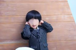 -宝贝日记专业儿童摄影(南坪店)