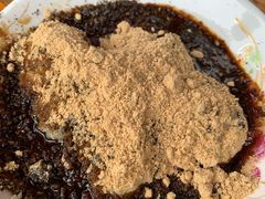 红糖酥麻糍粑-张醪糟(街子店)