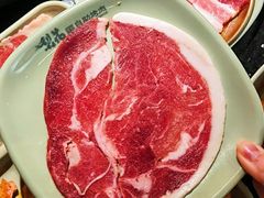 -梨花自助烤肉(天河城店)