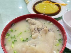 -廖老妈蹄花店(人民公园陕西街259号店)