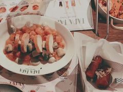 -Tapa Tapa