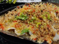 带子-啊溜烧烤·炭火传承(南澳店)