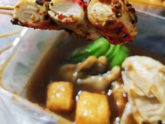 -小朱麻辣串(益民街店)