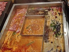 -重庆德忆火锅（龙南街3店）(渝水岸餐饮)