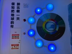 -金钉子远古世界景区
