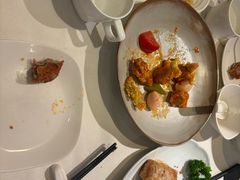 -莆田餐厅PUTIEN(宁波阪急店)