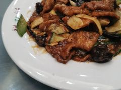 晋阳过油肉-晋阳饭庄(虎坊桥店)