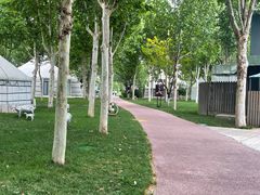 -九十九顶毡房(阜石路店)