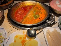 -小龙坎火锅(全球总店)