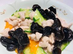 滑溜里脊-到家尝北京菜(西坝河店)
