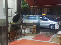 -安庆馄饨店(园东路店)