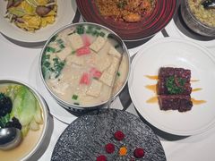 -山泉粤宴(广东大厦店)