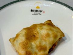-帕米尔食府(白云观店)