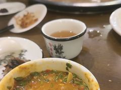 -菌乡缘·野生菌蒸汽鱼火锅(江边夜市店)