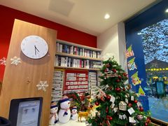 -奇尔思青少儿·语言·艺术·演讲(顾戴路店)