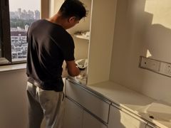 -佰丽爱家全屋定制(汶水店)