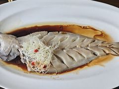 -颜家菜·鲁菜世家(大明湖店)
