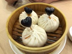 蟹粉豆腐包-金时代顺风大酒店(协泰店)