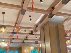 大堂-慧娟面馆·餐厅(望江路店)