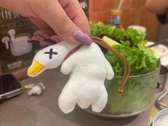 -锅飘飘·东北铁锅炖(雨花客厅店)
