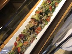 -杭州国际会议中心洲际酒店-原素全日餐厅(解放东路店)