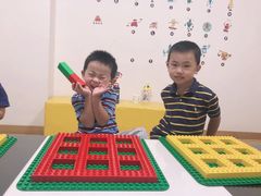 -韦哲乐高机器人·等级考试·少儿编程(羽山路校区)