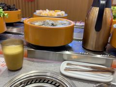 -喜家自助小火锅(乐客城店)