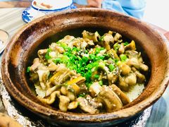 -红星光发煲仔饭(大石街店)