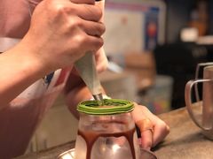 -BE NORMAL CAFE(霞溪路店)