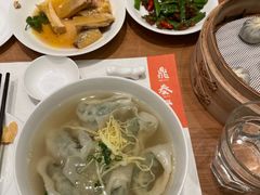 -鼎泰丰(国金店)