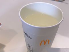 -麦当劳(湖光北街店)