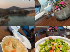 -佘山世茂艾美·御珍轩中餐厅