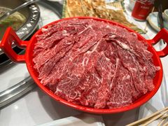 -乡土黄·鲜牛肉火锅·小龙虾(兴业街店)