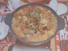 -八条友鲜货烧烤·脆皮烤鱼(石岩旗舰店)
