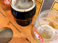 -Boxing Cat Brewery拳击猫精酿啤酒馆(永福店)