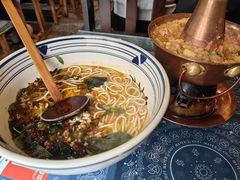 -蜗牛小馆醉乡民谣云南菜(惠新西里店)