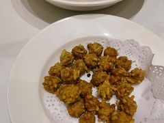 -梅利汴京烤鸭•开封豫菜地标店(东大街店)