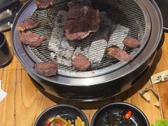 -九田家黑牛烤肉料理(国芳店)