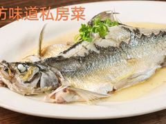 -东坊味道私房菜·地道顺德菜(大良店)
