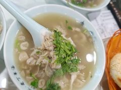 -清真喜兰老丁羊汤特色小吃