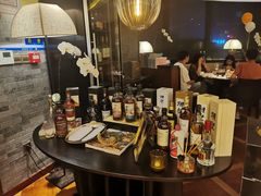 -甄御•海鲜新青岛菜(麦岛店)