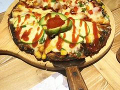 -麦甜创意轻食餐厅(西康路店)