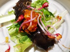 -樱之盛宴·蟹料理海鲜自助(前进大街店)