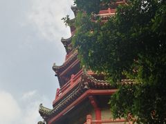 -南沙天后宫景区